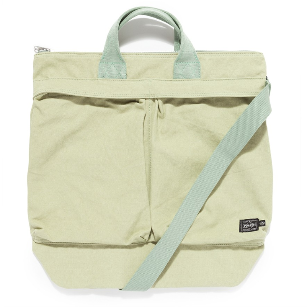 Stüssy x Porter Collaborate On New Fall Capsule — NICKSAYSGO.COM